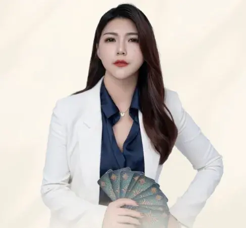 陳彩綺